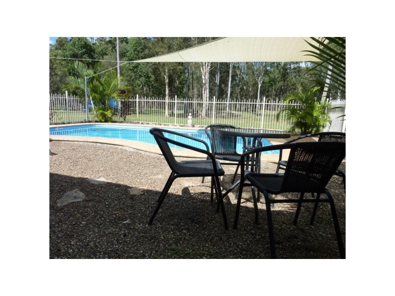 Booral QLD 4655