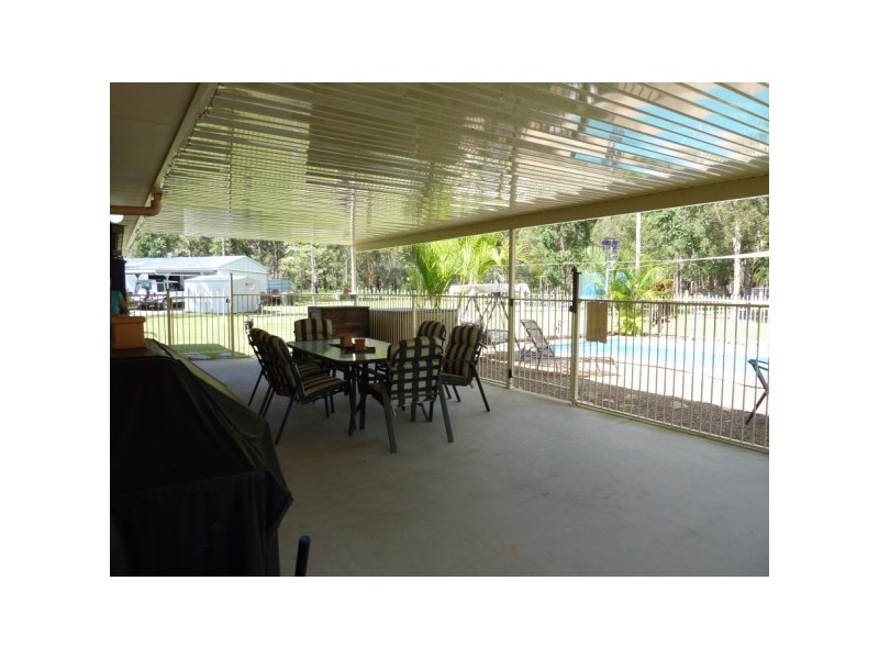 Booral QLD 4655