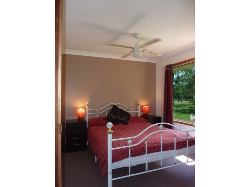 Booral QLD 4655