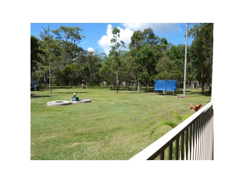 Booral QLD 4655