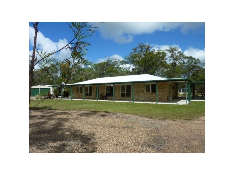 162 HONEYEATER Drive- Walligan, Hervey Bay QLD 4655