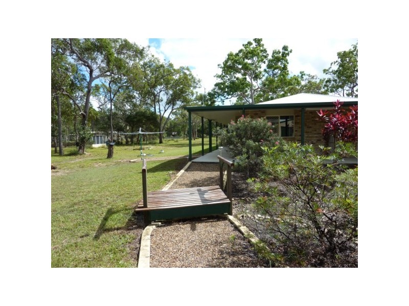 162 HONEYEATER Drive- Walligan, Hervey Bay QLD 4655