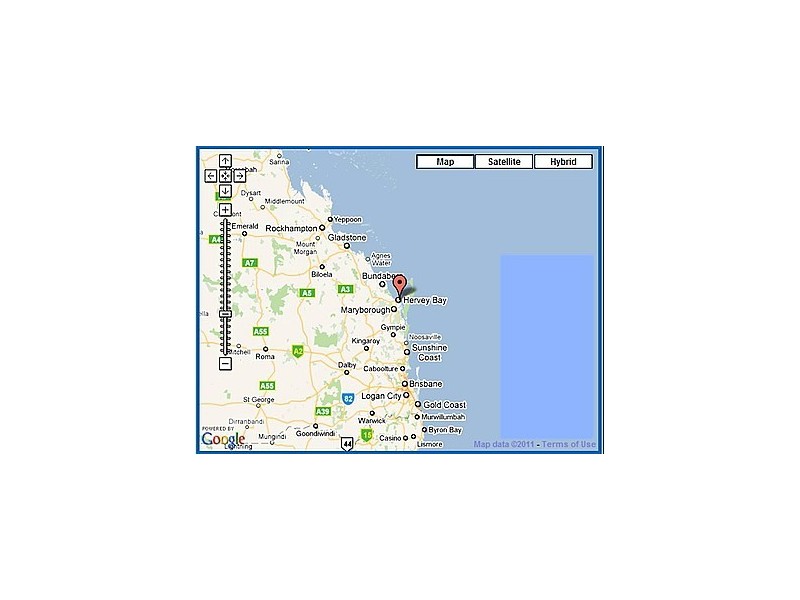 162 HONEYEATER Drive- Walligan, Hervey Bay QLD 4655