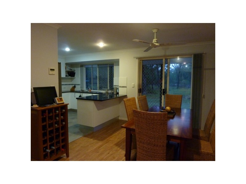 162 HONEYEATER Drive- Walligan, Hervey Bay QLD 4655