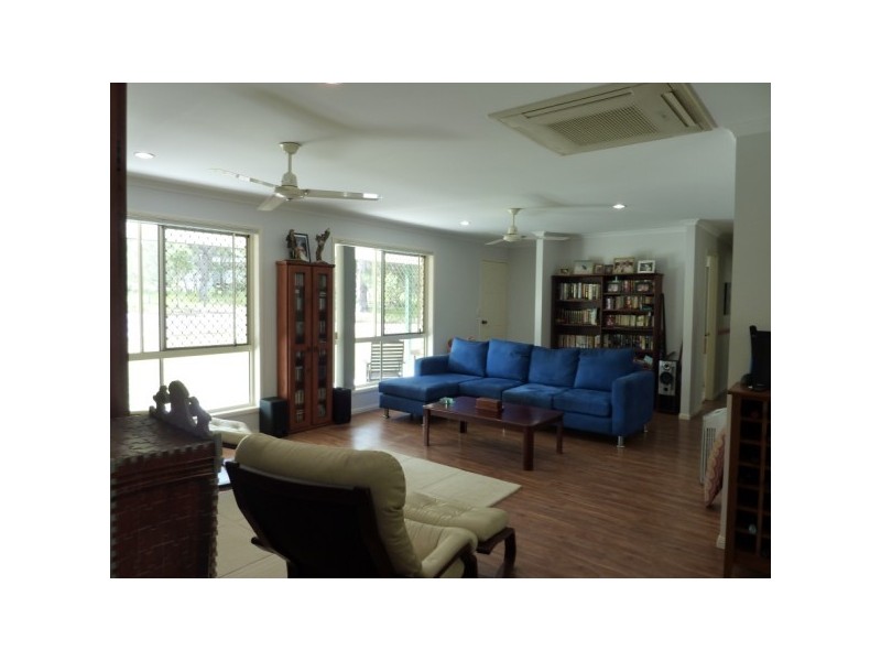 162 HONEYEATER Drive- Walligan, Hervey Bay QLD 4655