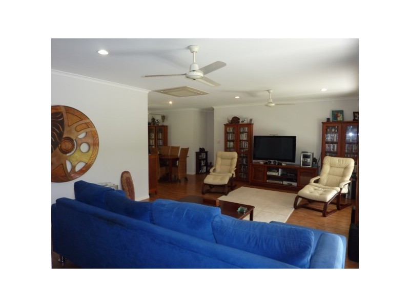 162 HONEYEATER Drive- Walligan, Hervey Bay QLD 4655