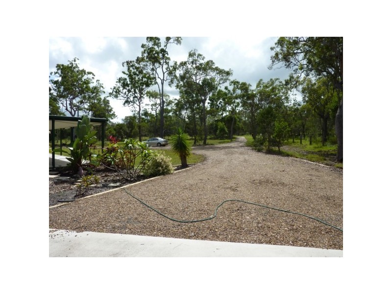 162 HONEYEATER Drive- Walligan, Hervey Bay QLD 4655