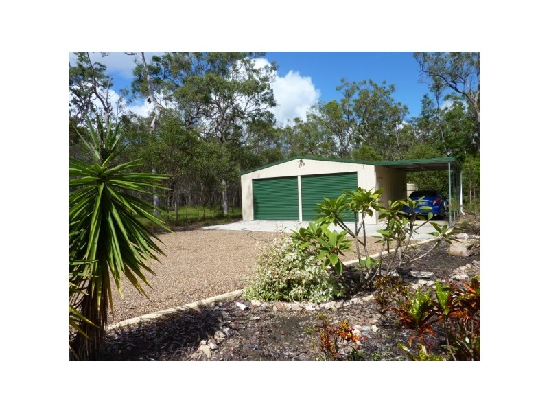 162 HONEYEATER Drive- Walligan, Hervey Bay QLD 4655