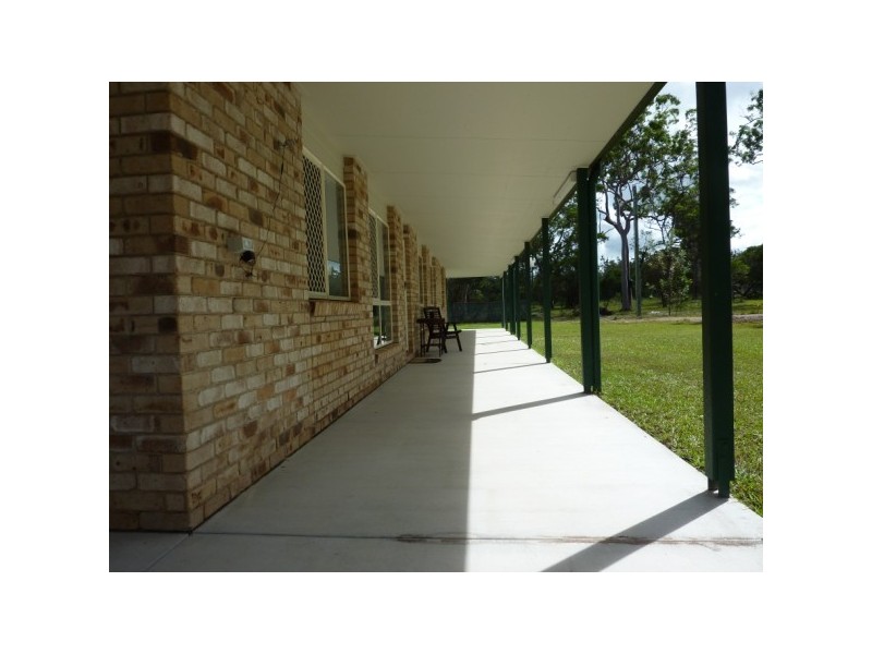 162 HONEYEATER Drive- Walligan, Hervey Bay QLD 4655