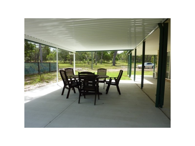 162 HONEYEATER Drive- Walligan, Hervey Bay QLD 4655