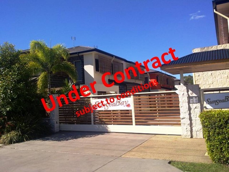 UNIT 1 46-48 TAYLOR ST, Pialba QLD 4655