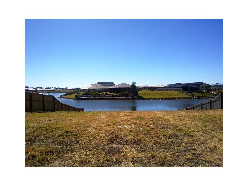 Lot 1 Endeavour Way, Eli Waters QLD 4655