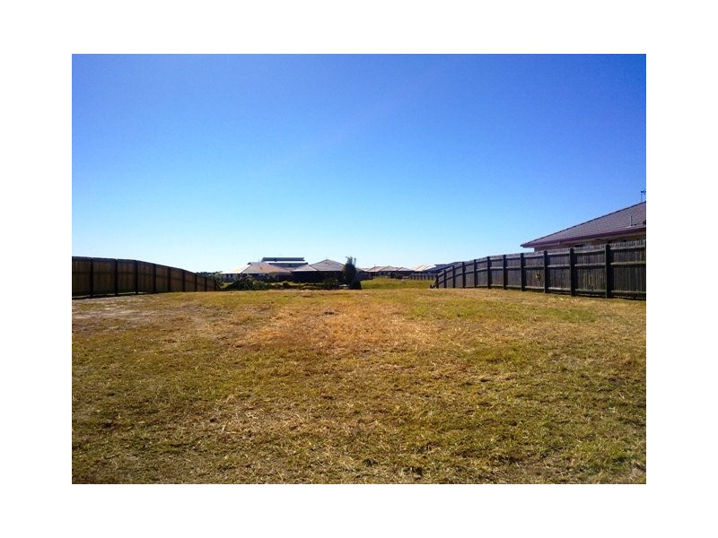 Lot 1 Endeavour Way, Eli Waters QLD 4655