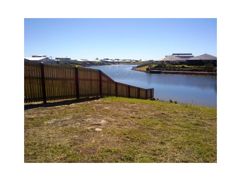 Lot 1 Endeavour Way, Eli Waters QLD 4655