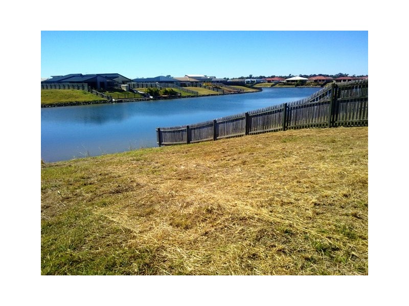 Lot 1 Endeavour Way, Eli Waters QLD 4655