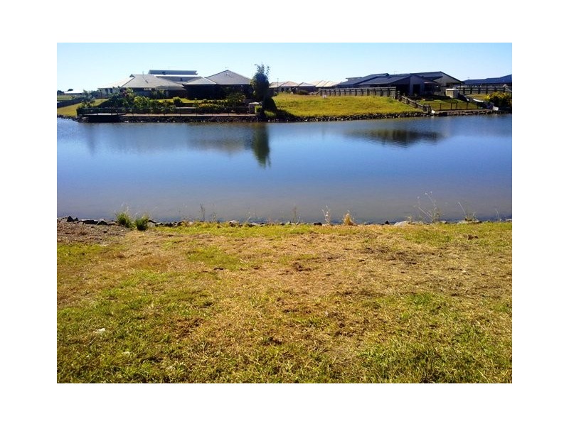 Lot 1 Endeavour Way, Eli Waters QLD 4655