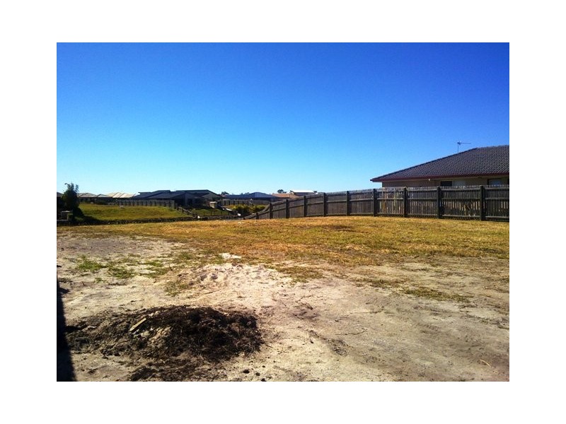 Lot 1 Endeavour Way, Eli Waters QLD 4655