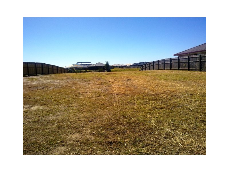 Lot 1 Endeavour Way, Eli Waters QLD 4655