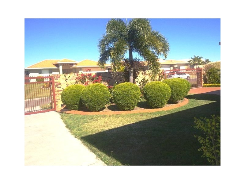 5 SHANNEN CRT, Hervey Bay QLD 4655
