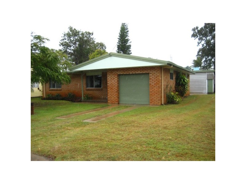 Urangan QLD 4655