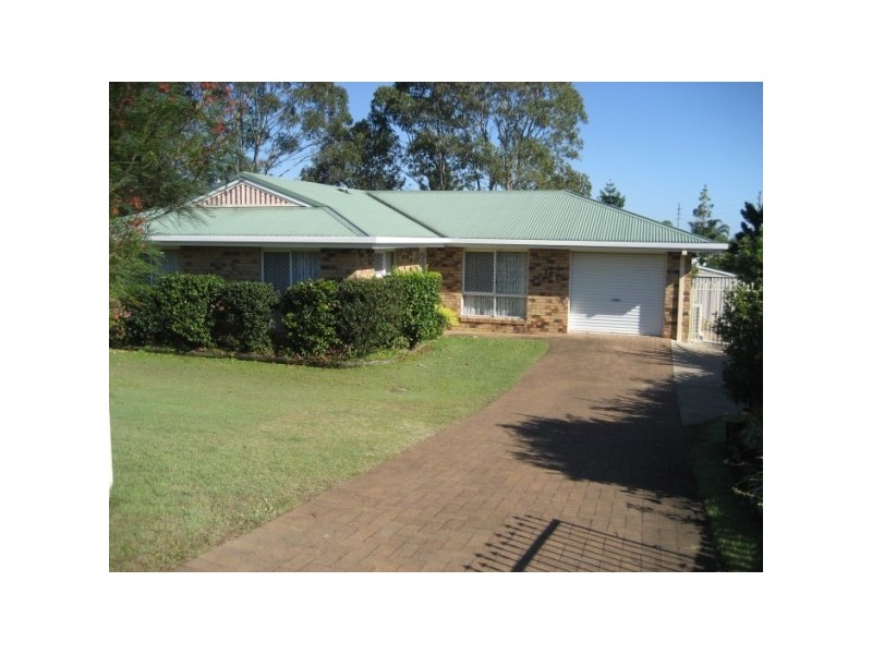 Kawungan QLD 4655