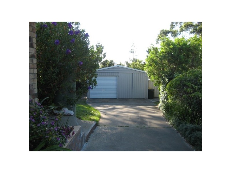 Kawungan QLD 4655