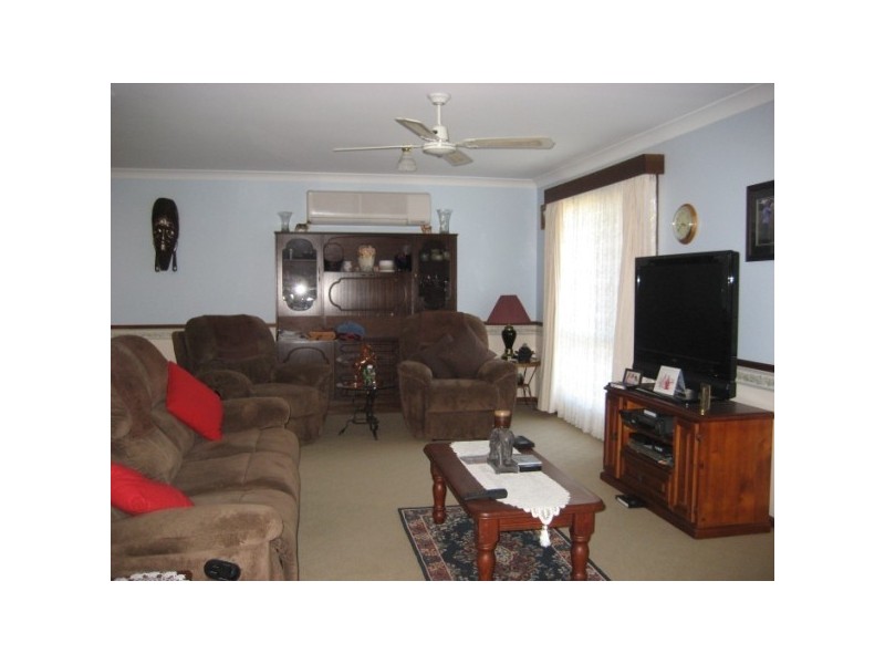 Kawungan QLD 4655