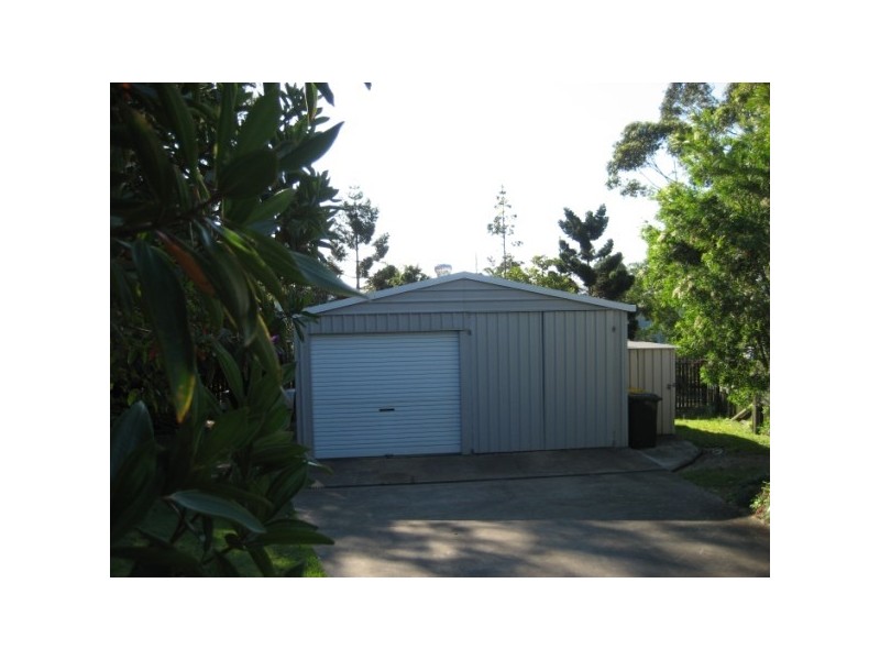 Kawungan QLD 4655