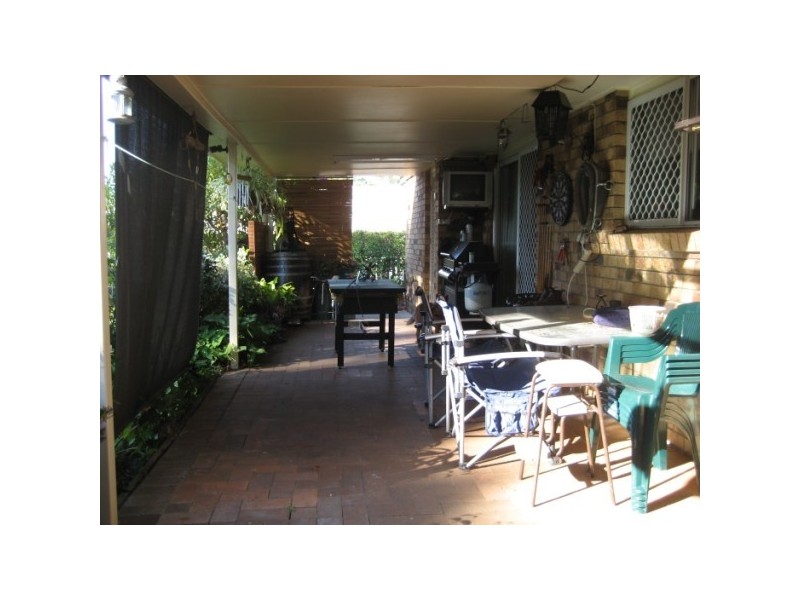 Kawungan QLD 4655