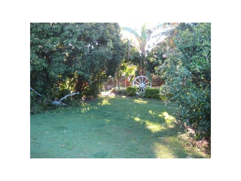 Kawungan QLD 4655