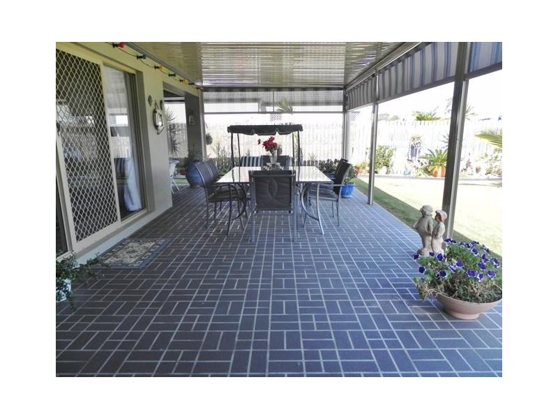 36 ENDEAVOUR WAY, Eli Waters QLD 4655