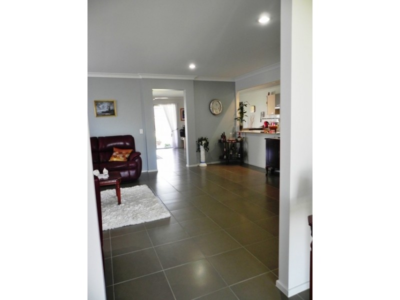 36 ENDEAVOUR WAY, Eli Waters QLD 4655