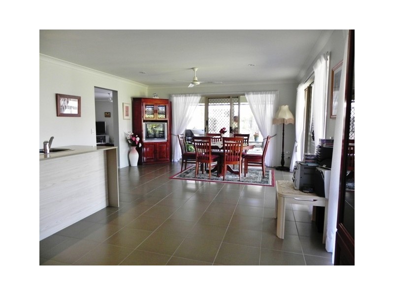 36 ENDEAVOUR WAY, Eli Waters QLD 4655