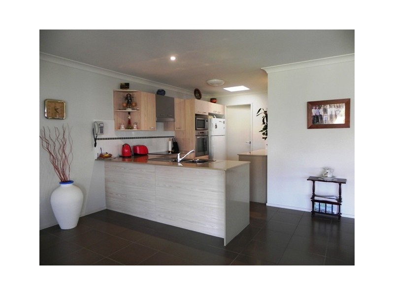 36 ENDEAVOUR WAY, Eli Waters QLD 4655