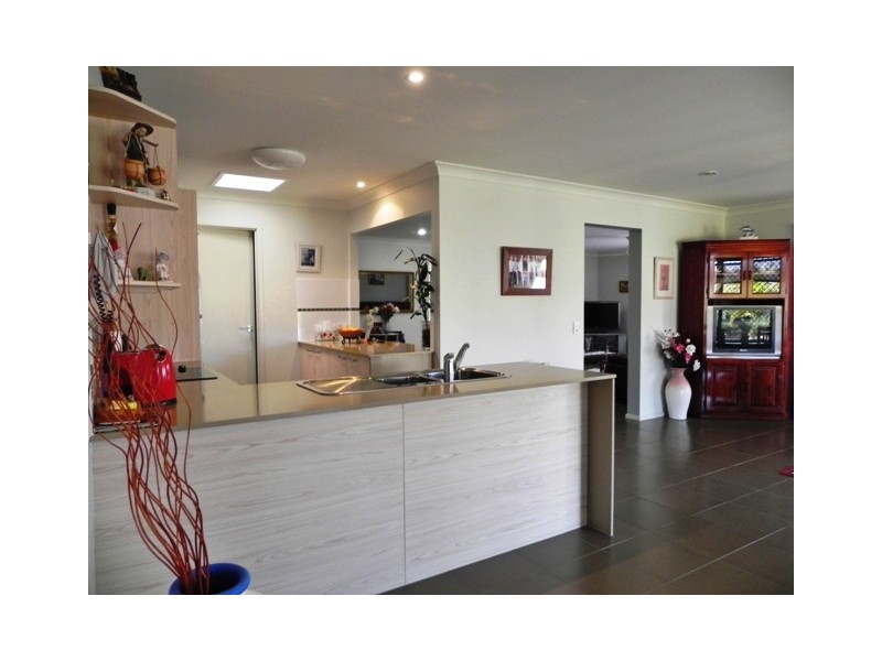 36 ENDEAVOUR WAY, Eli Waters QLD 4655