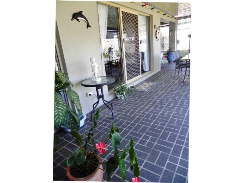 36 ENDEAVOUR WAY, Eli Waters QLD 4655