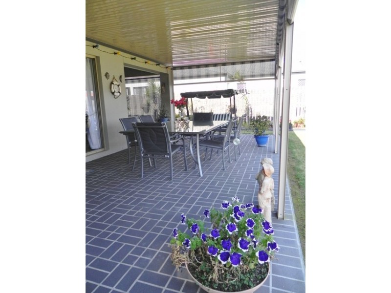 36 ENDEAVOUR WAY, Eli Waters QLD 4655