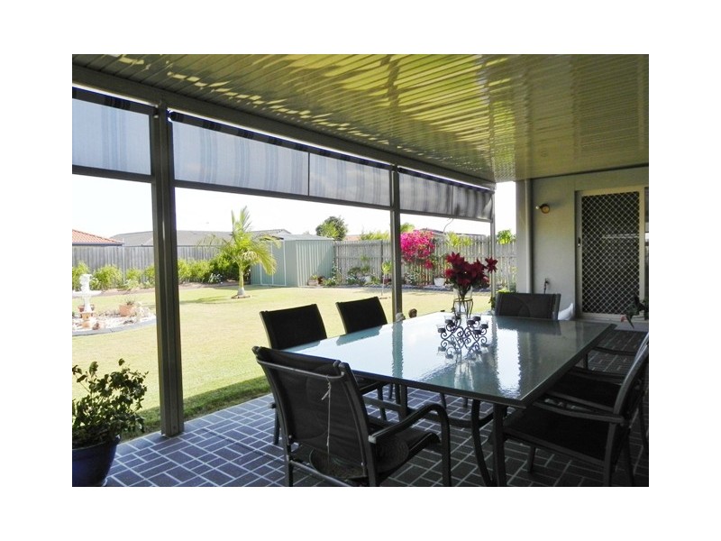 36 ENDEAVOUR WAY, Eli Waters QLD 4655