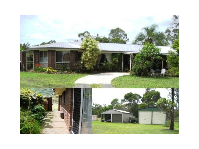 Sunshine Acres QLD 4655