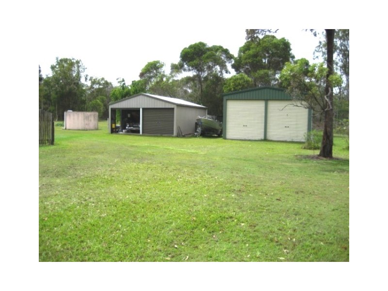 Sunshine Acres QLD 4655