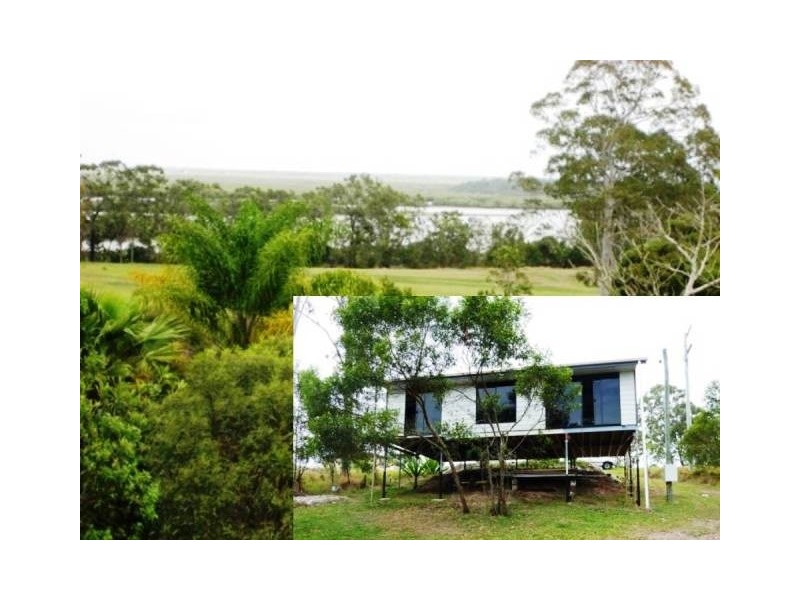 819 RIVER HEADS RD, Hervey Bay QLD 4655