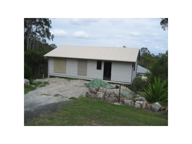 819 RIVER HEADS RD, Hervey Bay QLD 4655