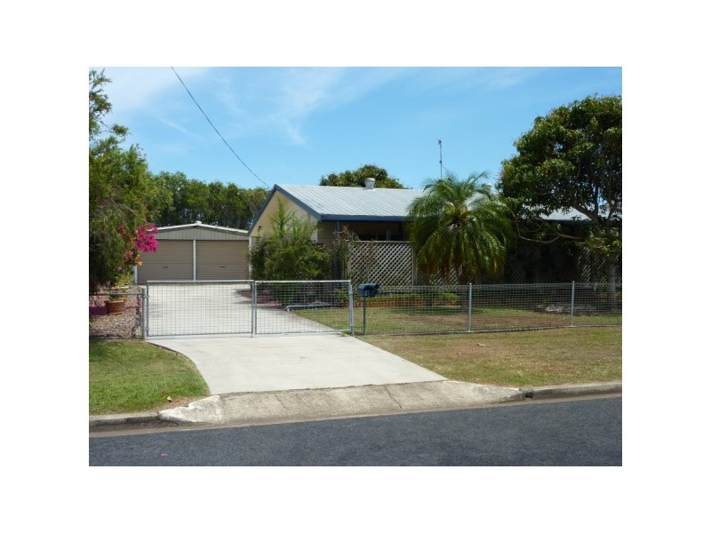 Urangan QLD 4655