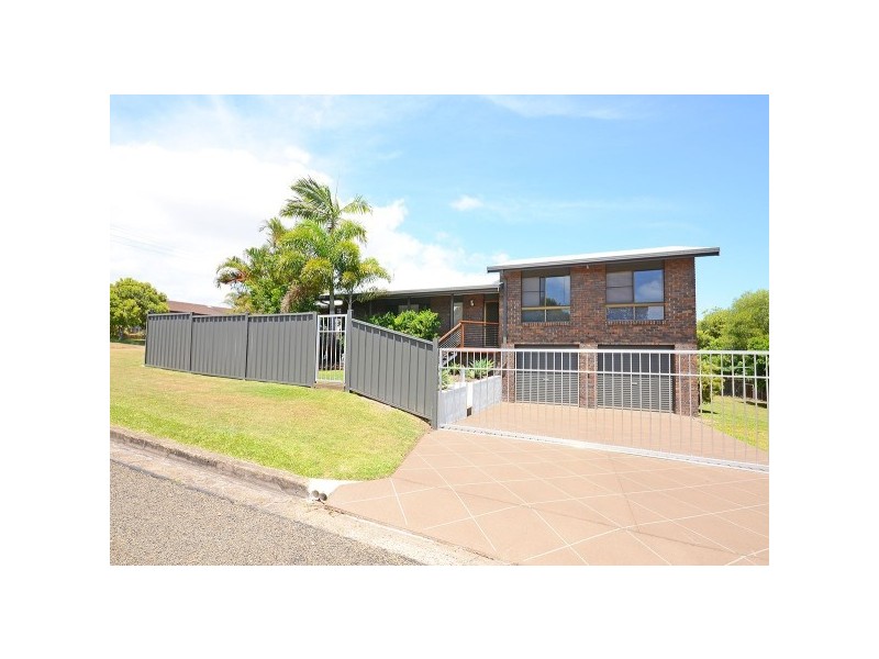 Scarness QLD 4655