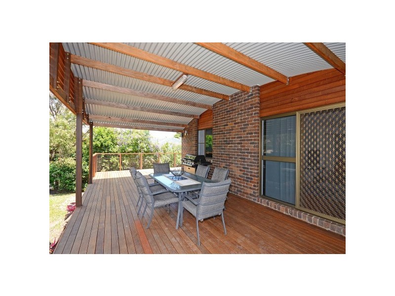 Scarness QLD 4655