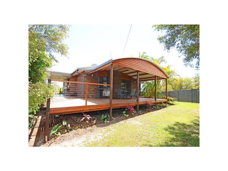 Scarness QLD 4655