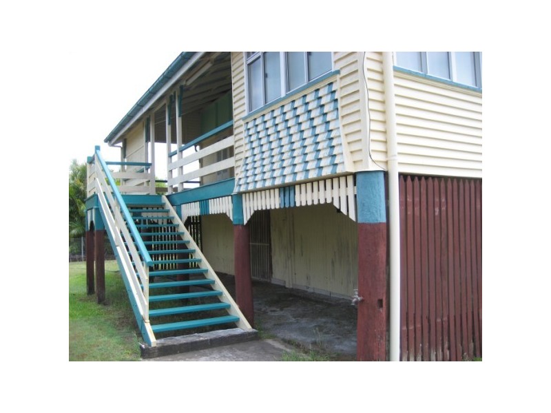 33 Whitley St, Howard QLD 4659