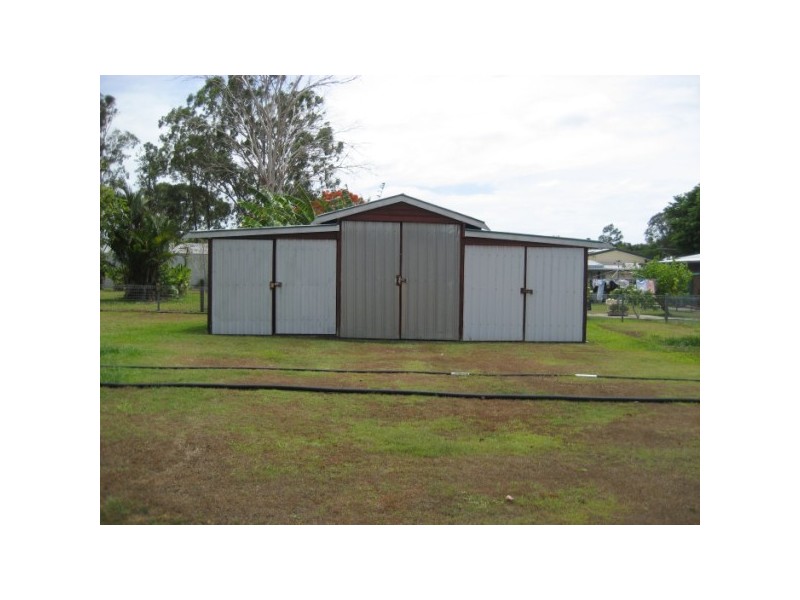 33 Whitley St, Howard QLD 4659