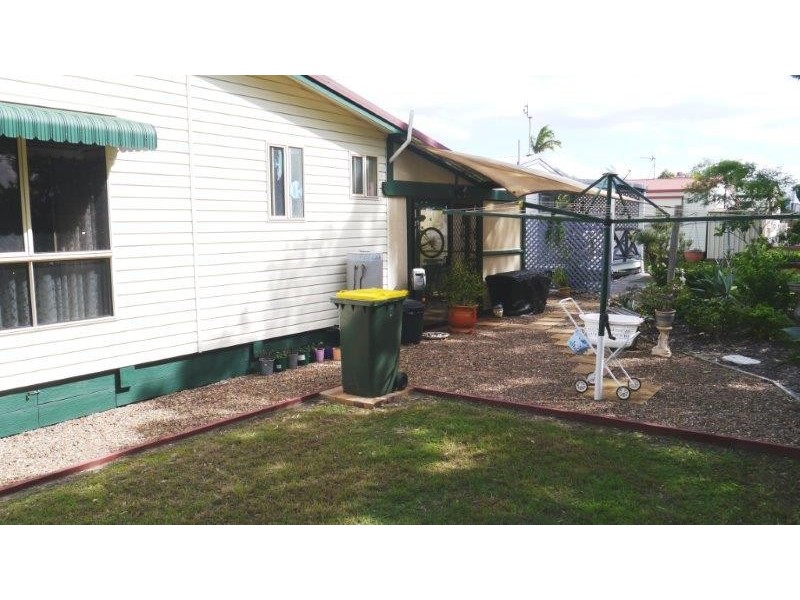 Eli Waters QLD 4655