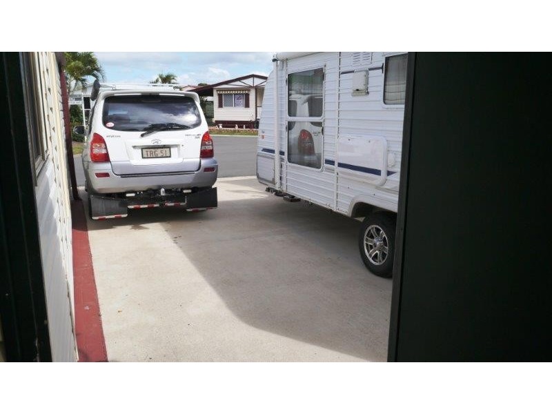 Eli Waters QLD 4655